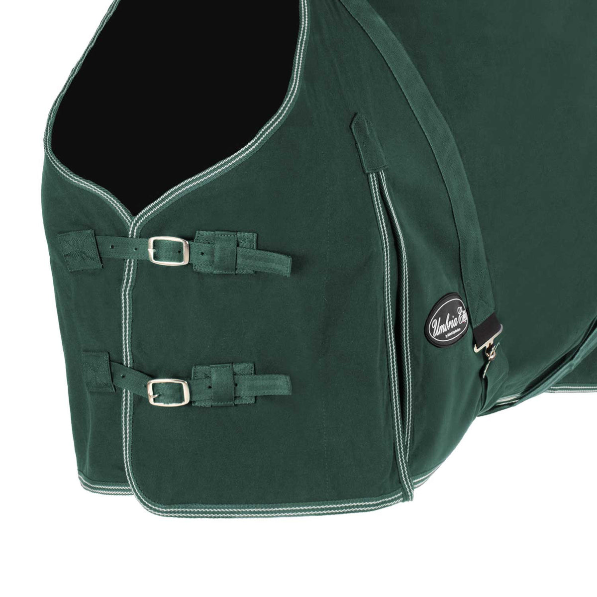 Manta de Algodón Modelo Málaga