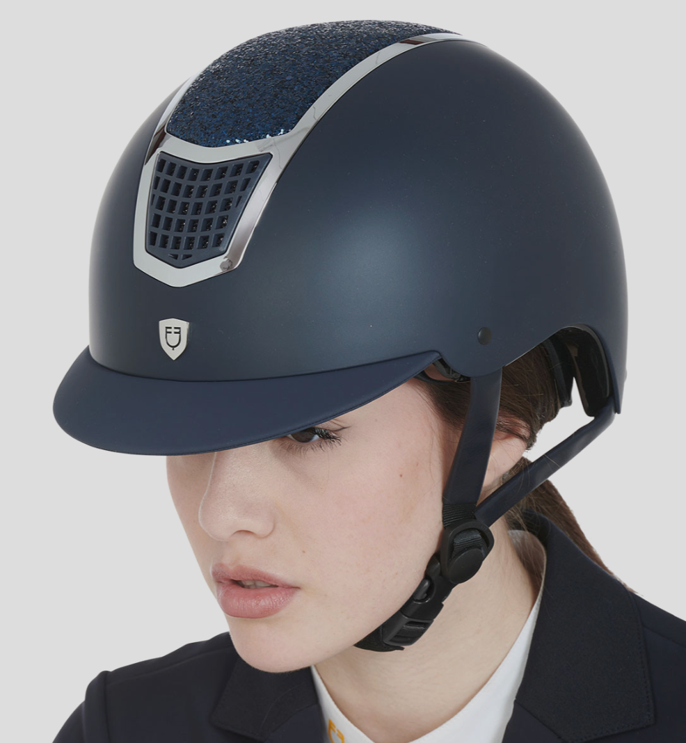 Casco Equitación EQUESTRO