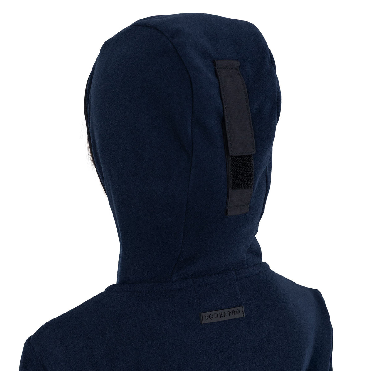 Sudadera Infantil Unisex de Forro Polar con Cremallera