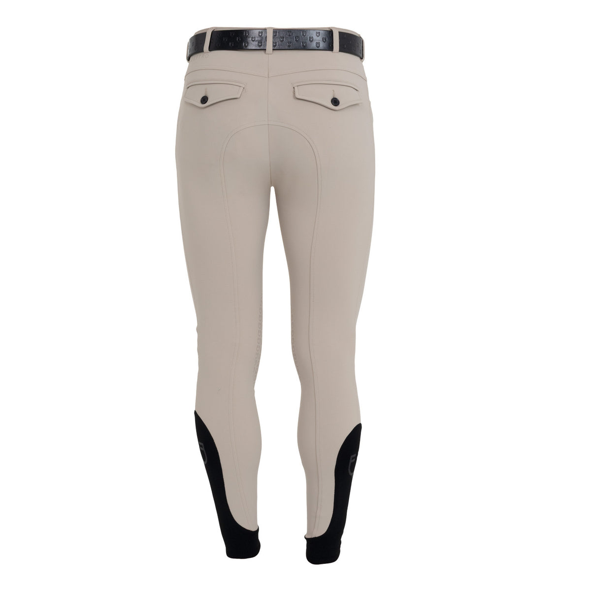 Pantalones de Hombre Slim Fit con Grip en la Rodilla