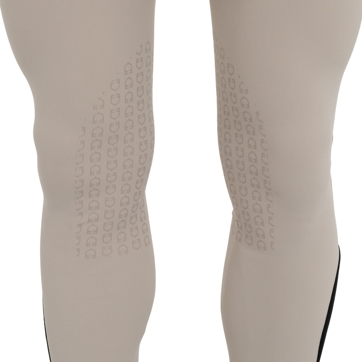 Pantalones de Hombre Slim Fit con Grip en la Rodilla