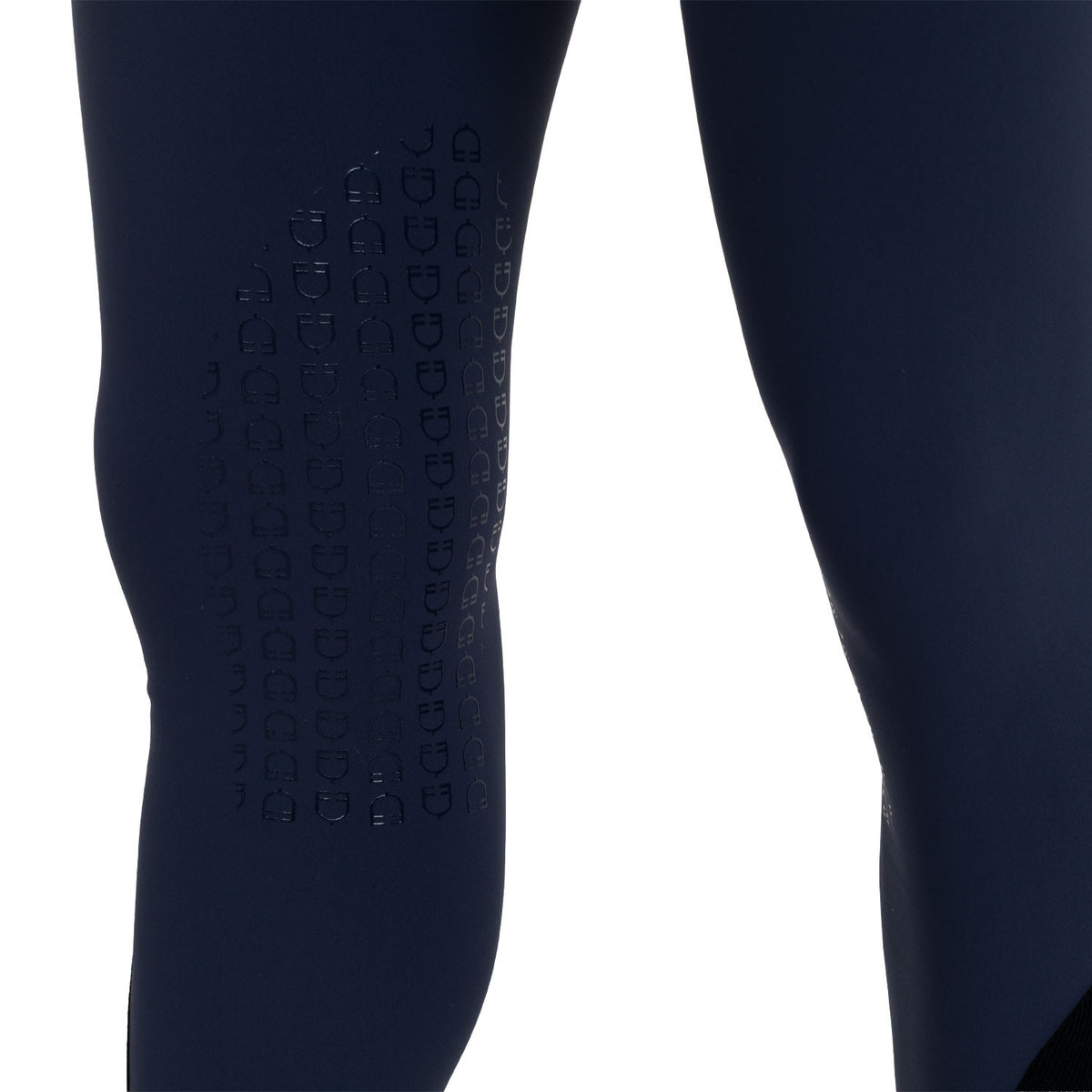 Pantalones de Hombre Slim Fit con Grip en la Rodilla