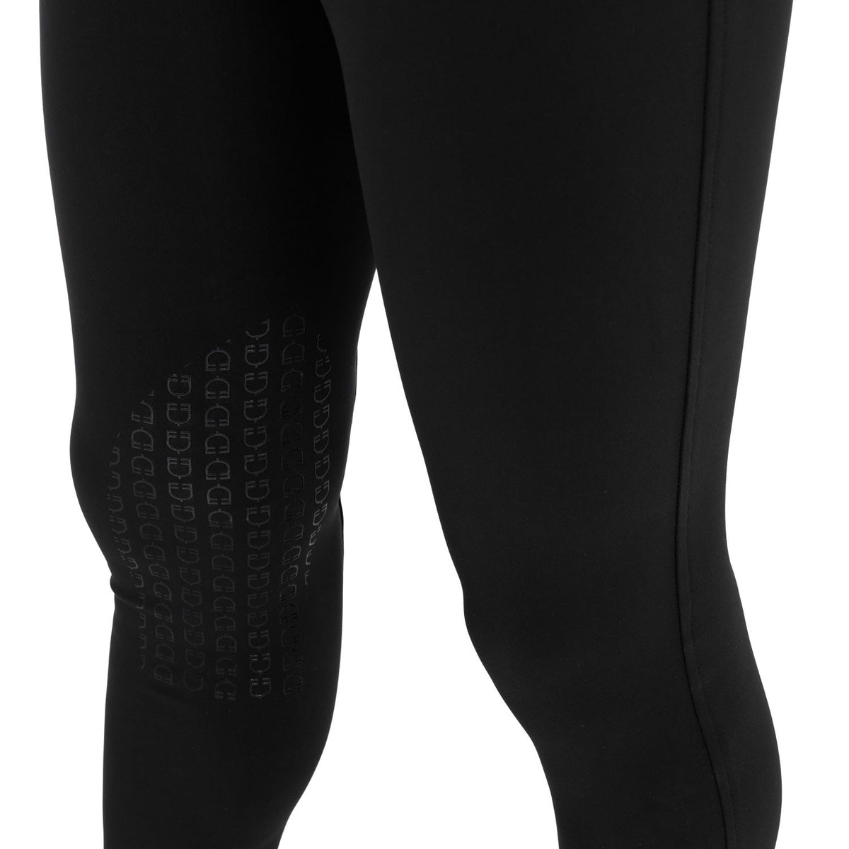 Pantalones de Hombre Slim Fit con Grip en la Rodilla