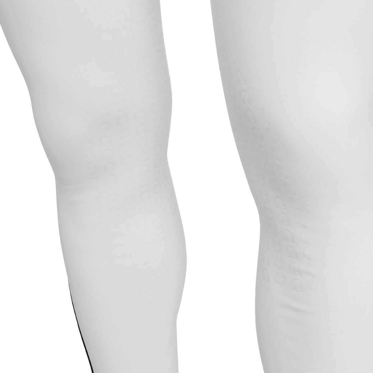 Pantalones de Hombre Slim Fit con Grip en la Rodilla