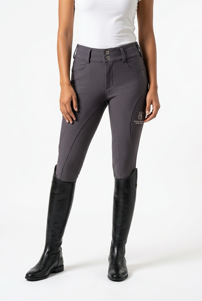 Legging Equitación Full Seat ELITE
