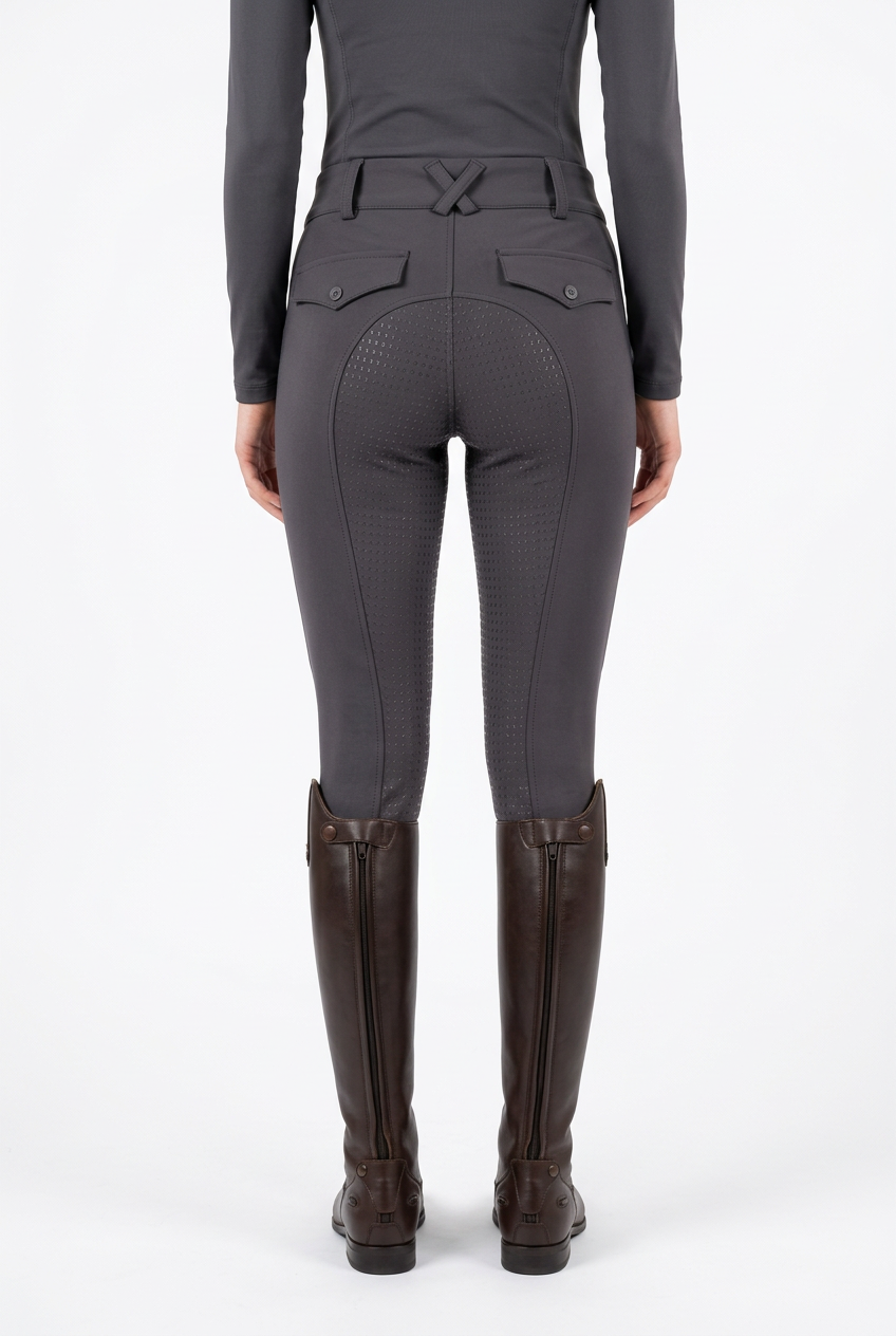 Legging Equitación Full Seat ELITE