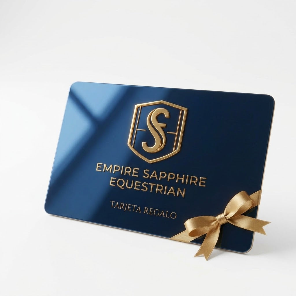 Tarjeta Regalo Empire Sapphire