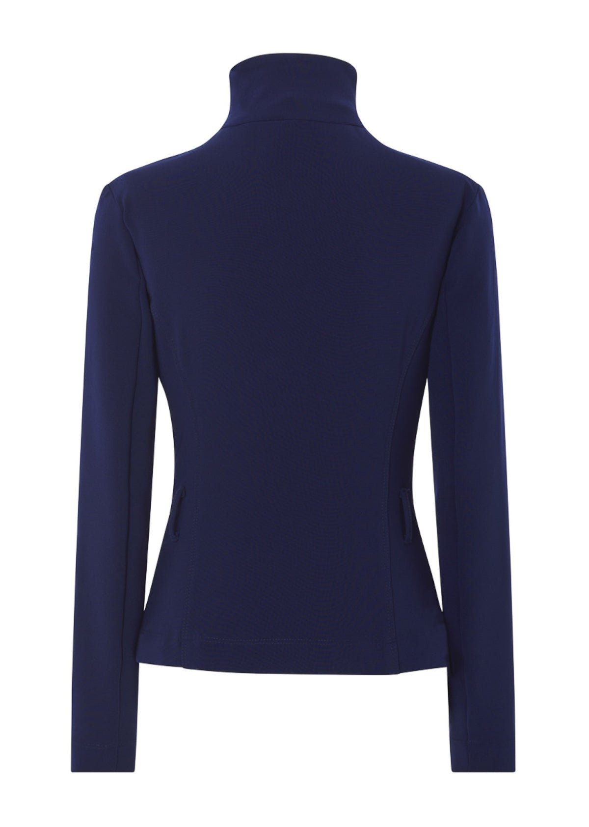 base layer equitacion empire sapphire azulón