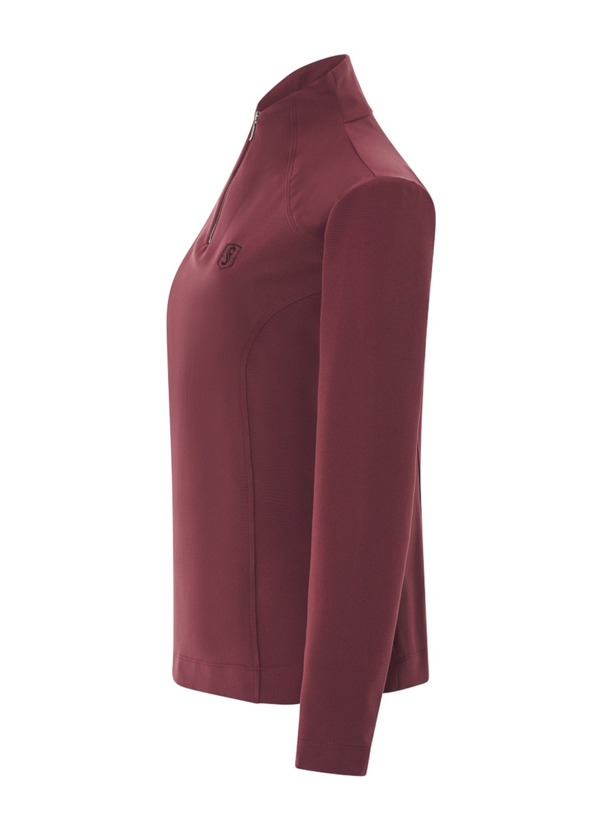 base layer equitacion empire sapphire granate