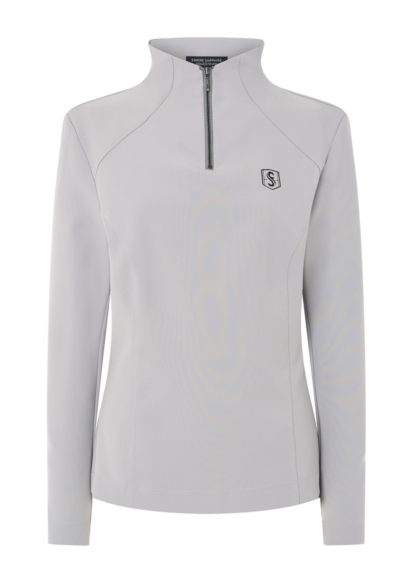 PRO Base Layer - Gris