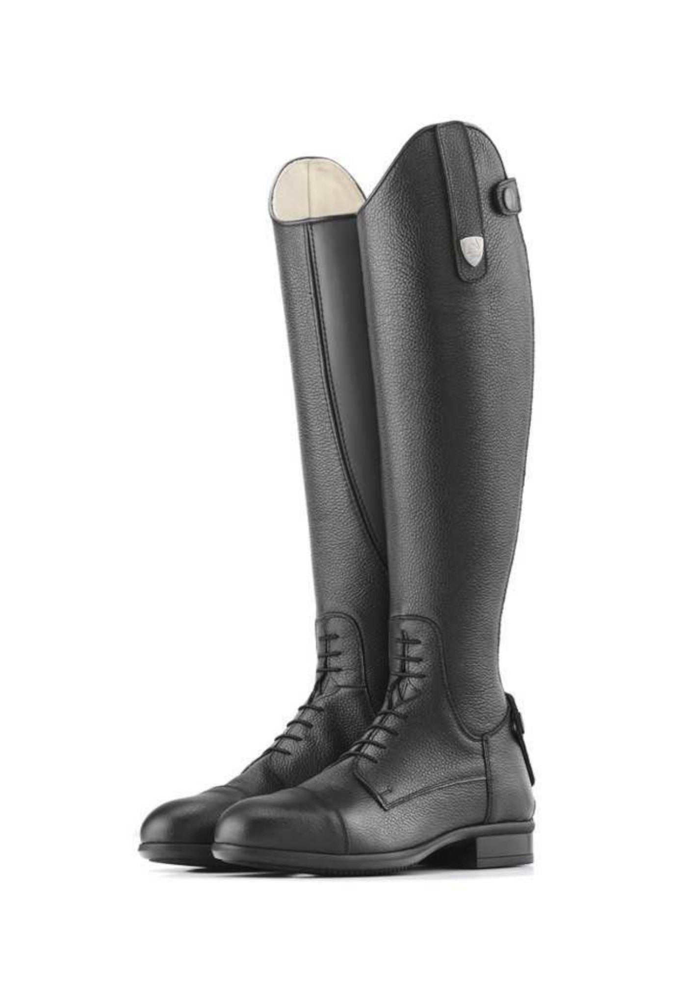 Botas Tattini Breton Close Contact