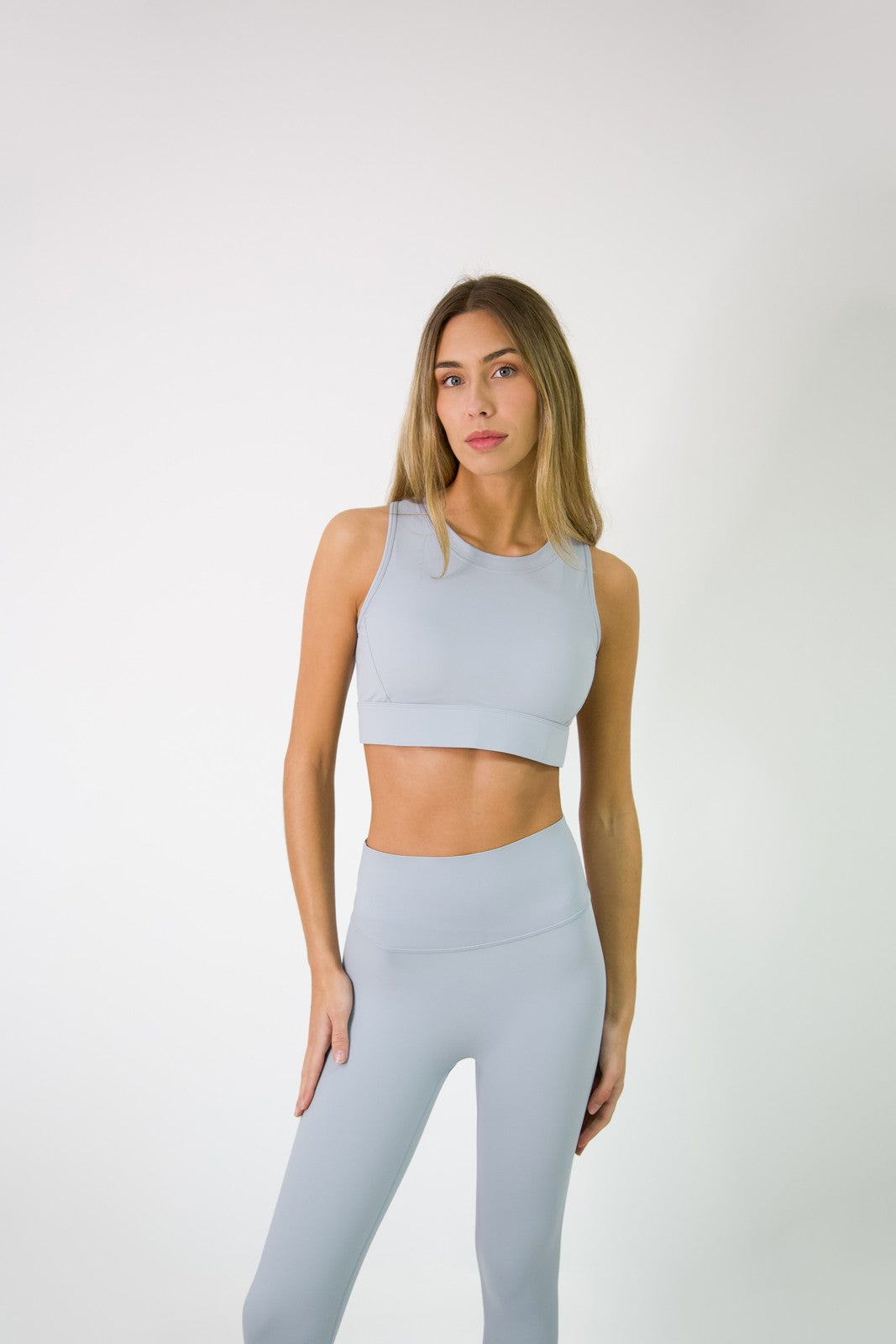 Bridge Legging