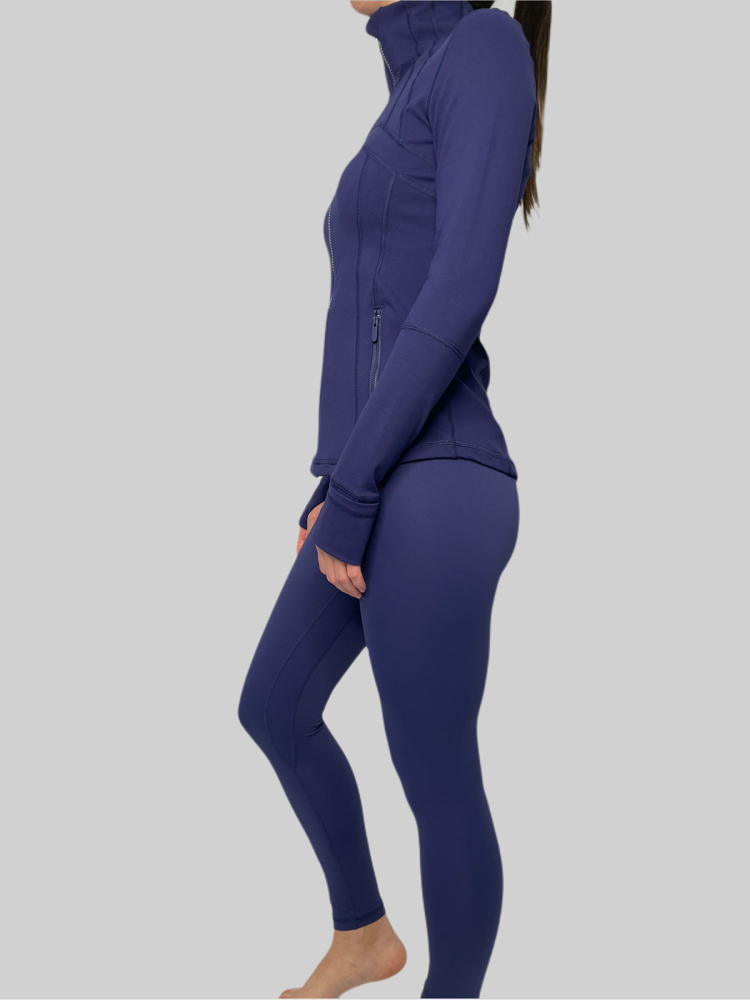 High Waistband Legging