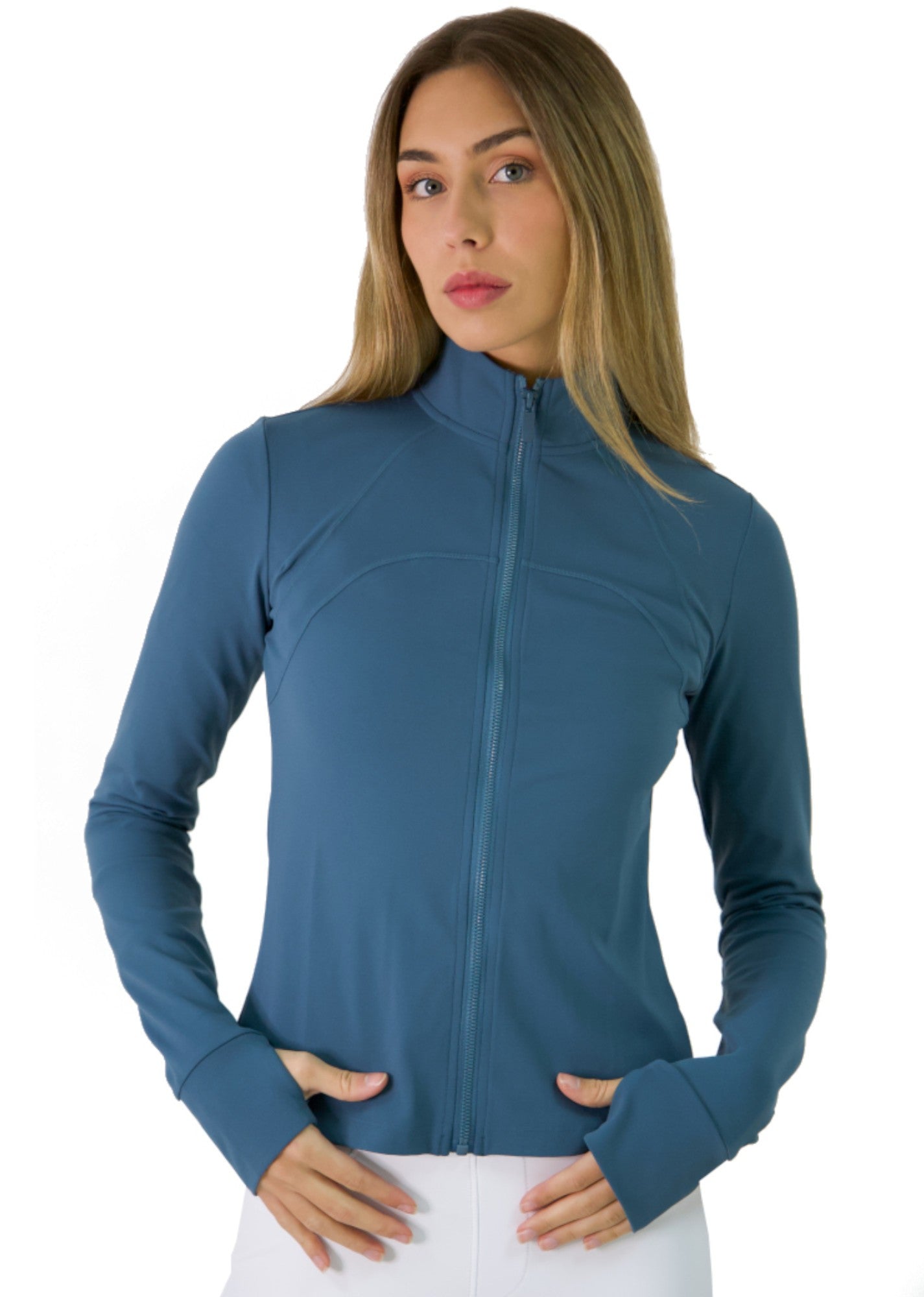 Chaqueta Deportiva BeOnFit