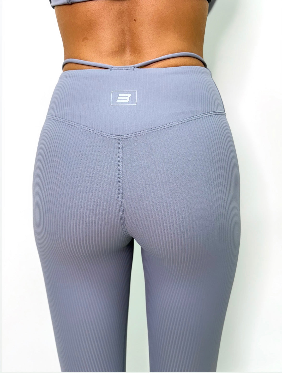 Legging Azalea Gris