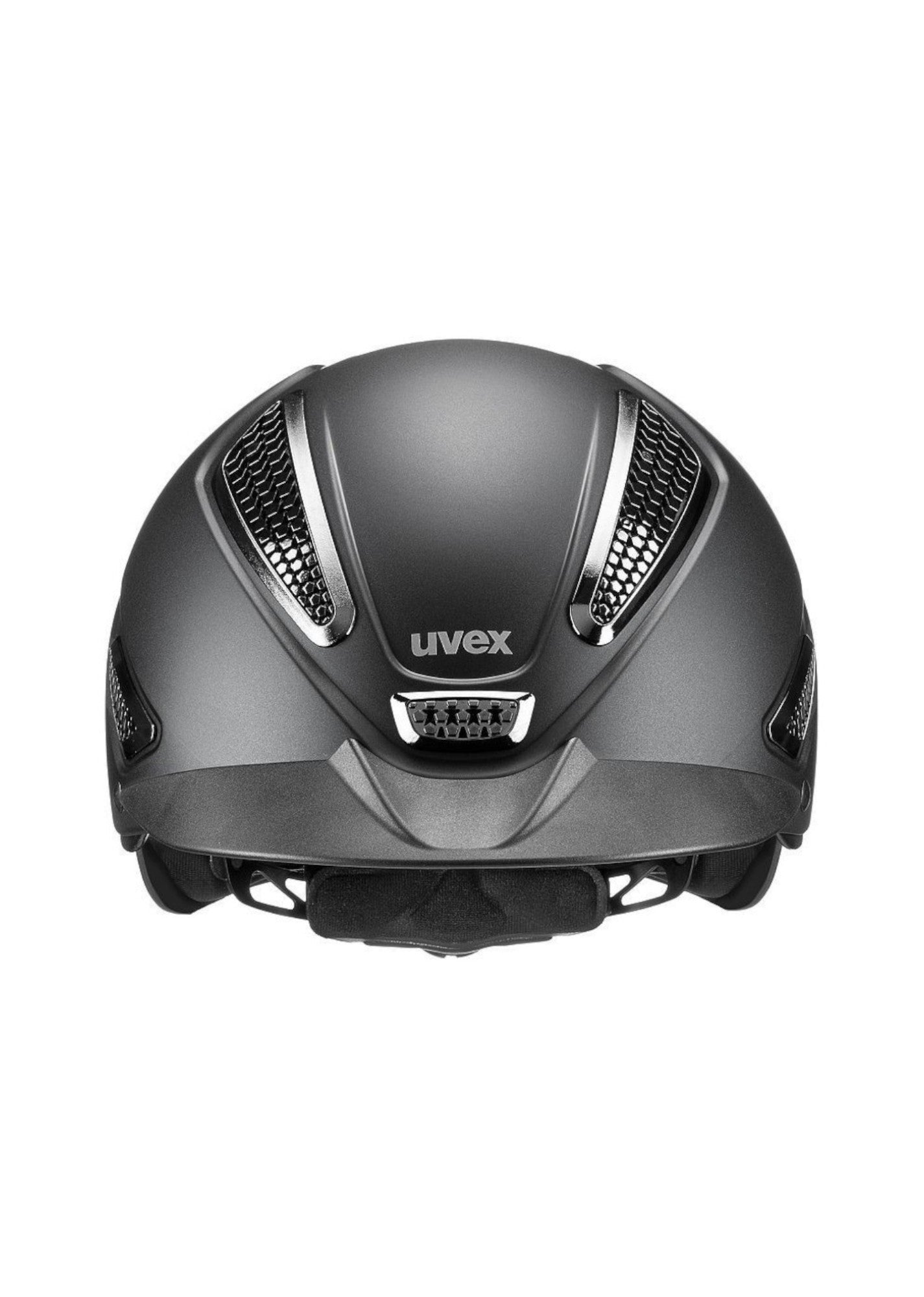 CASCO UVEX PERFEXXION II CHROME