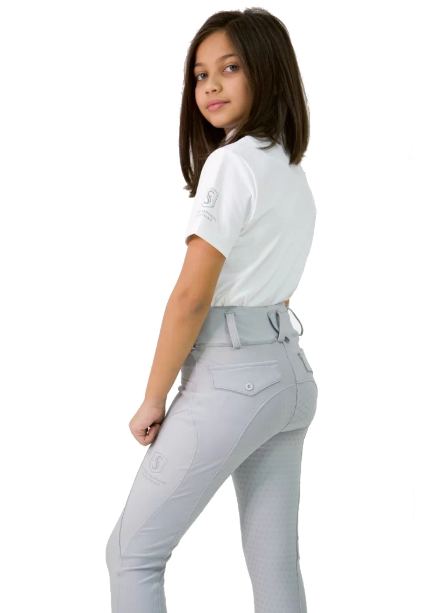 Legging equitación Full Seat ELITé
