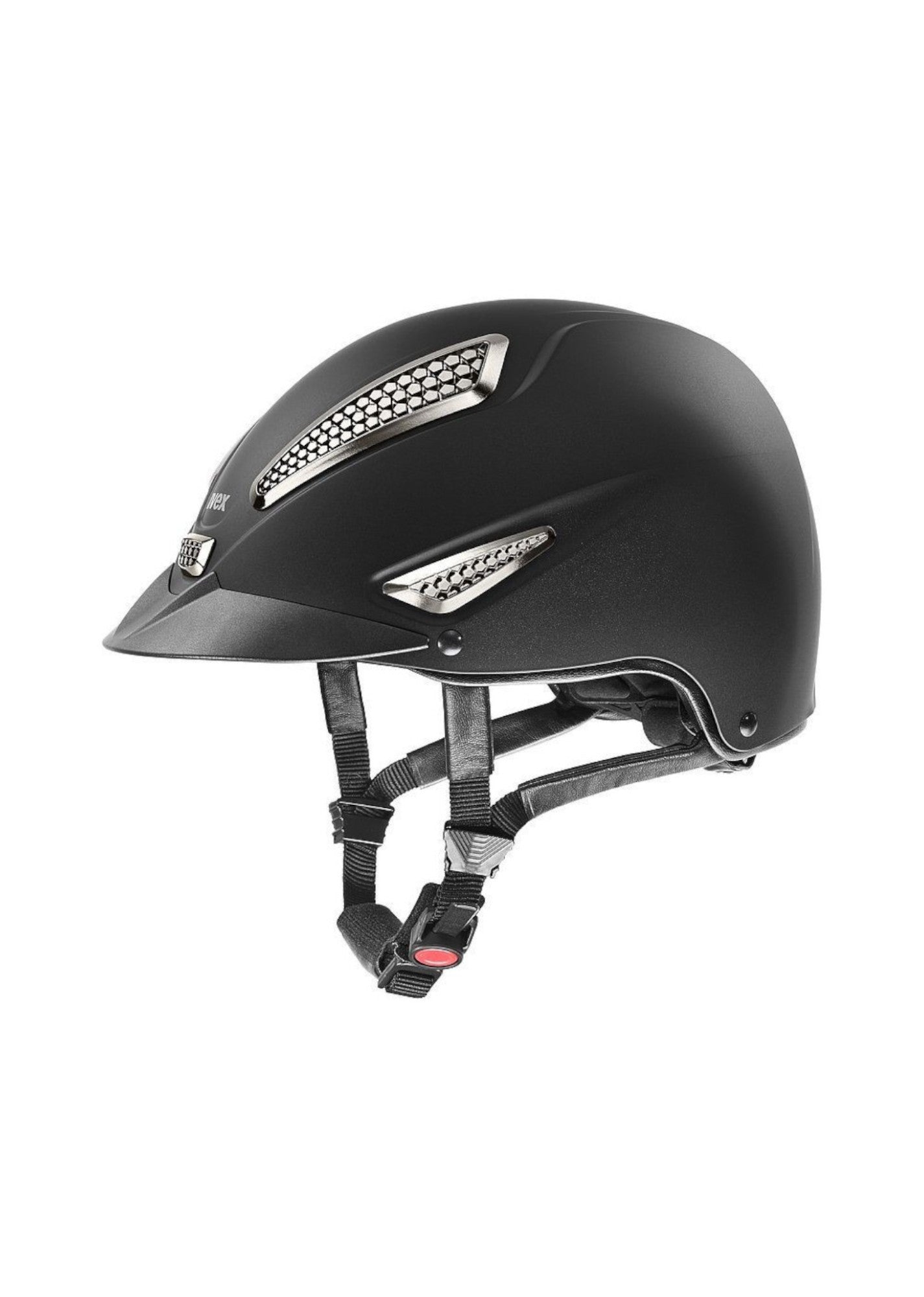 CASCO UVEX PERFEXXION II CHROME
