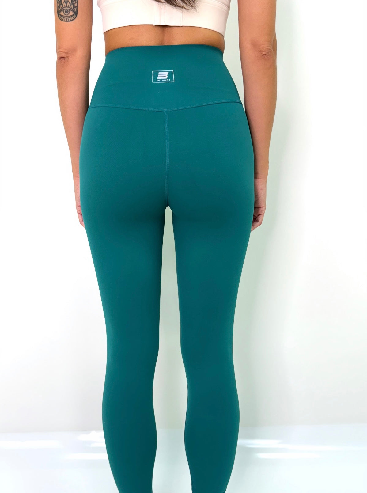 Jungle Legging