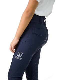 Legging equitación Full Seat ELITé