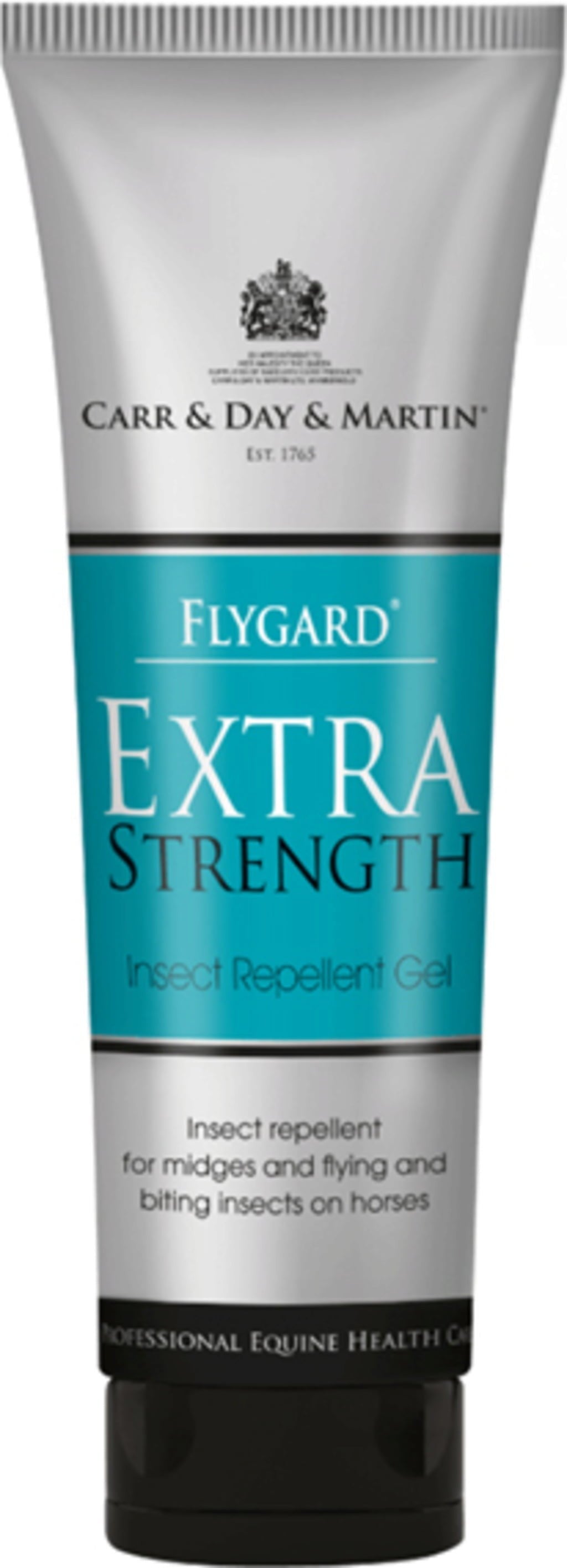 Repelente Extra fuerte en gel