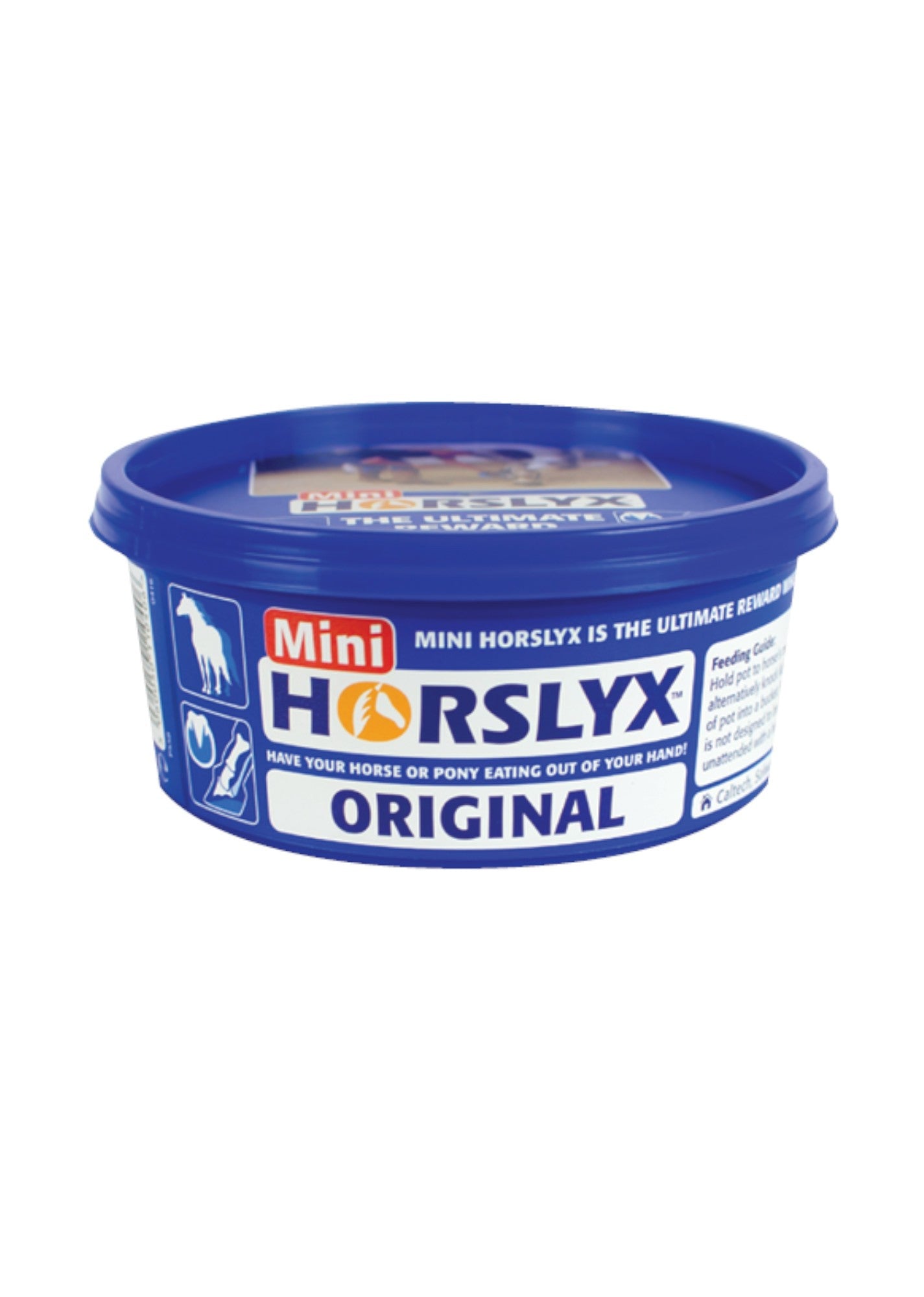 Mini Horslyx Balancer