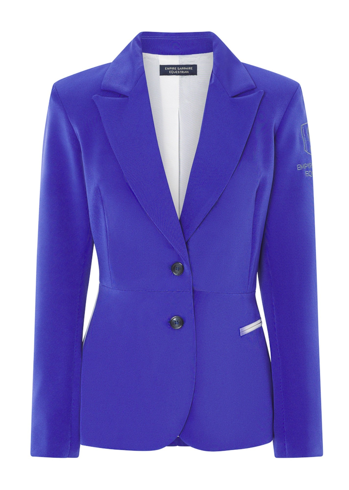 Chaqueta de Concurso NEON - Violeta