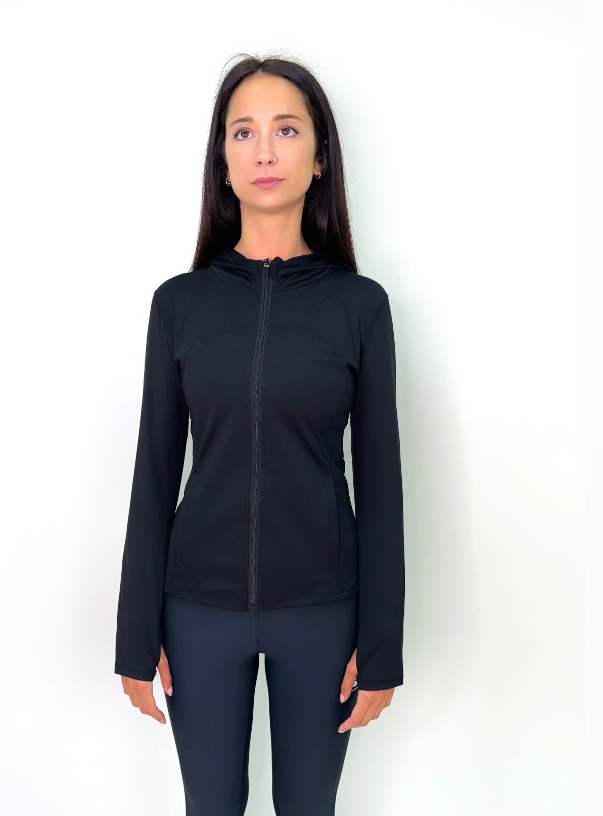 Chaqueta Slim
