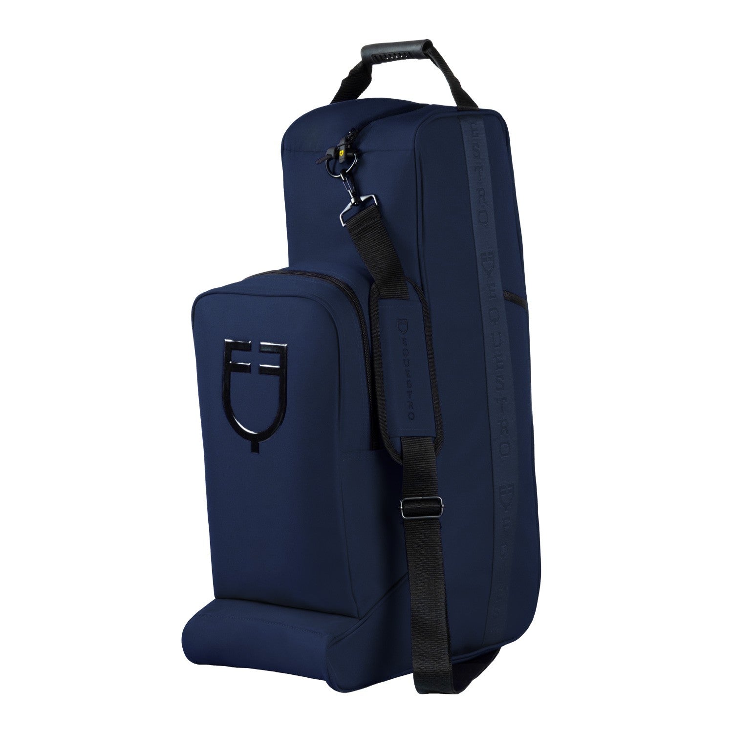 Bolsa para botas y casco de Cordura