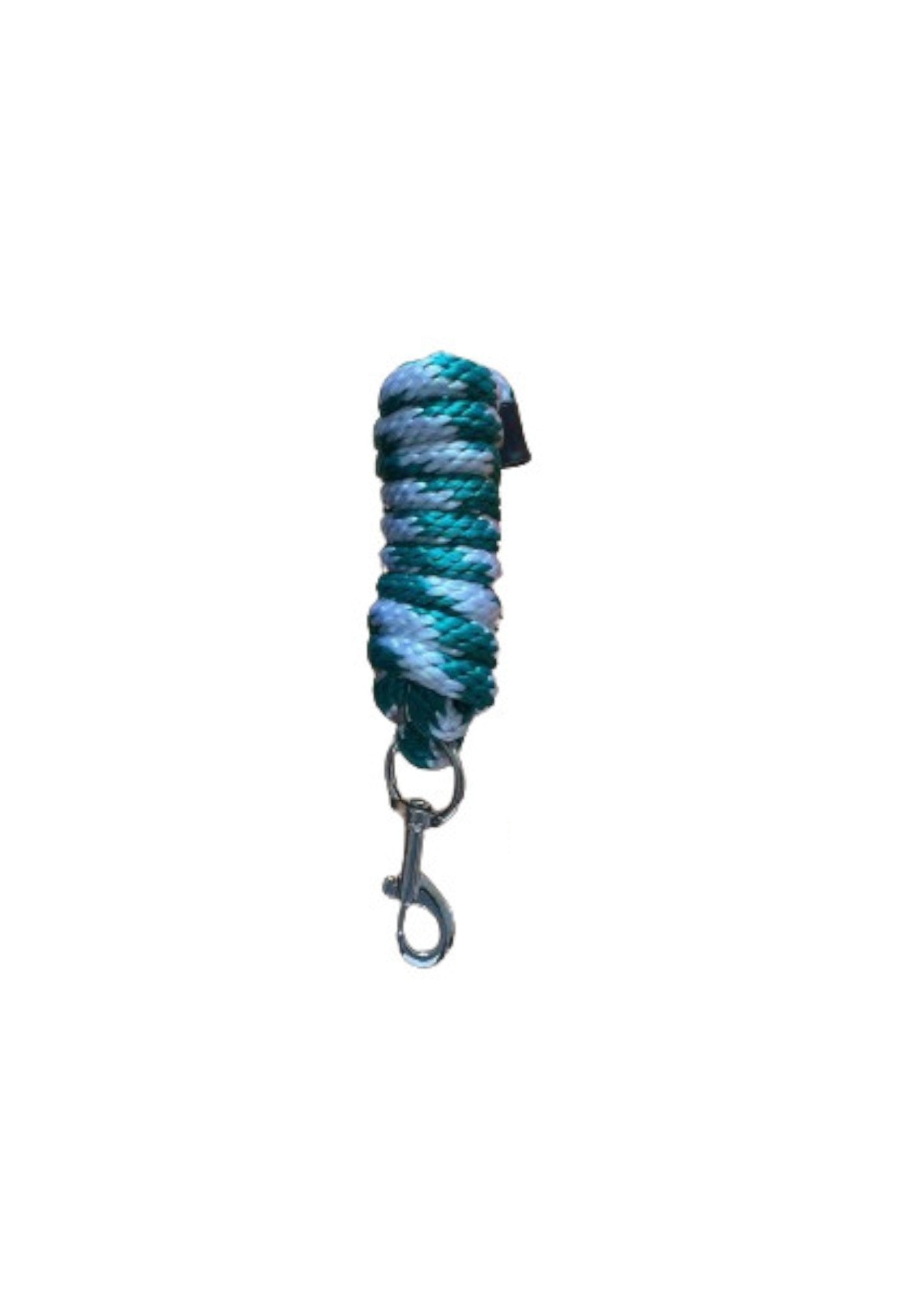 RAMAL NYLON 2 METROS - Verde Blanco