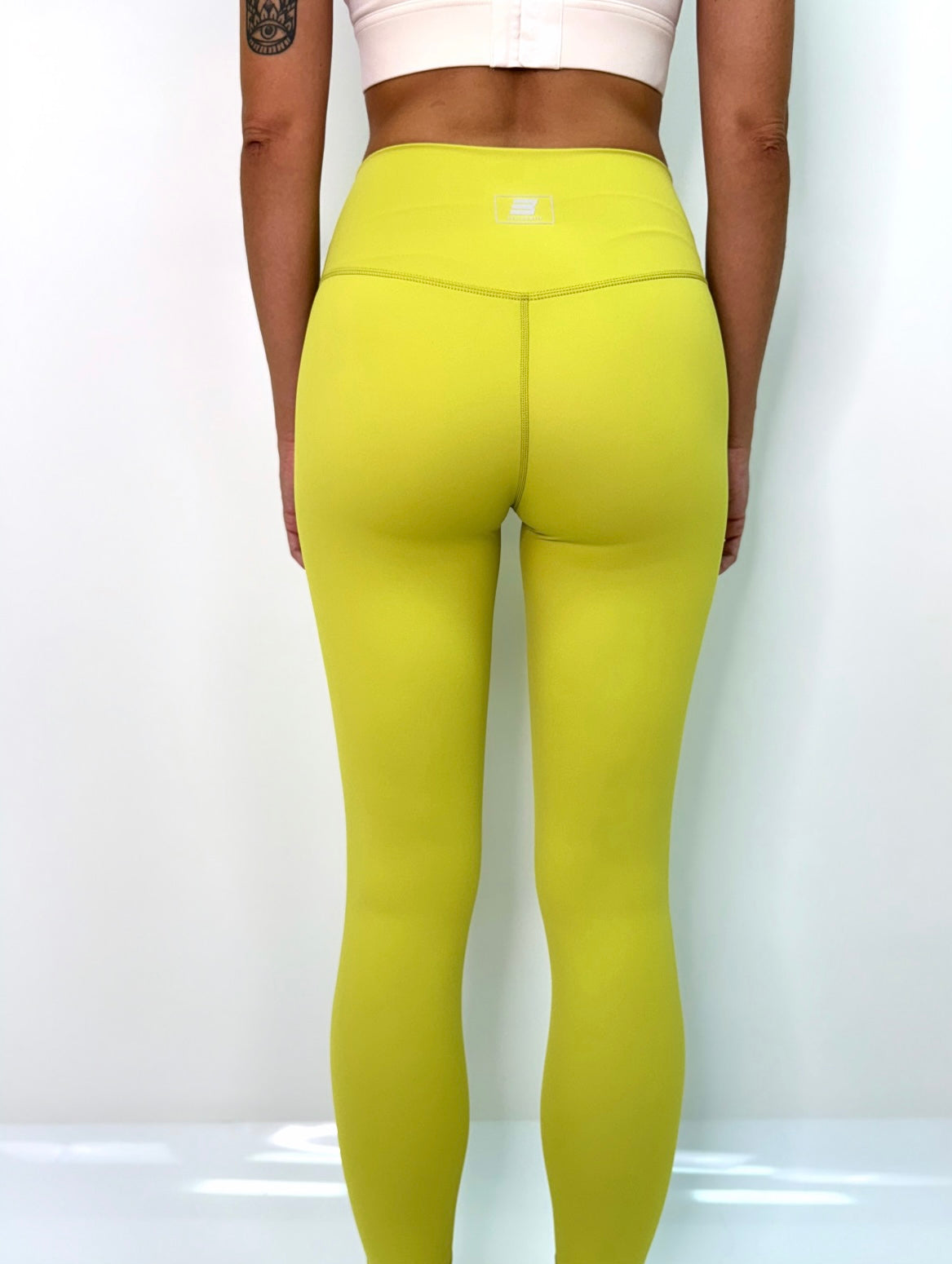 Fósforo Legging