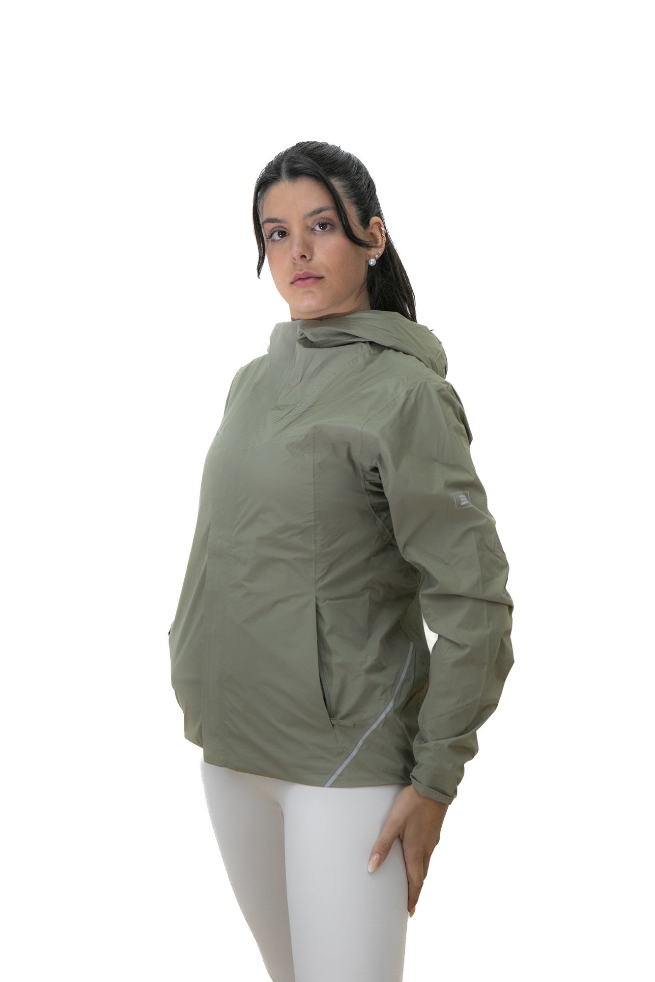 Militar Windy Jacket