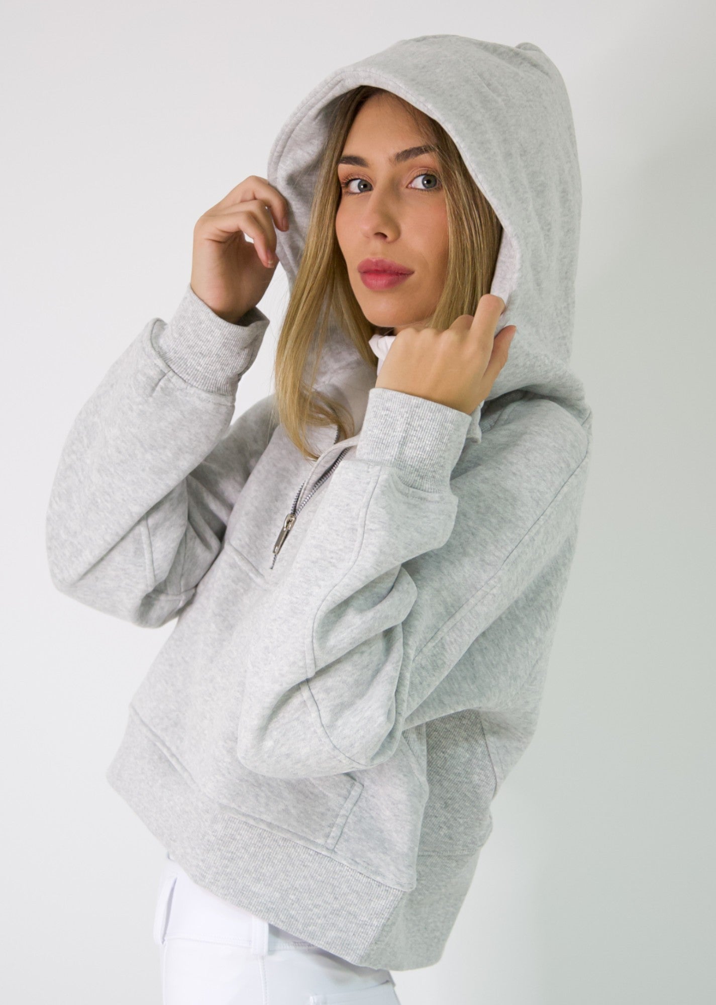 Sudadera Soft