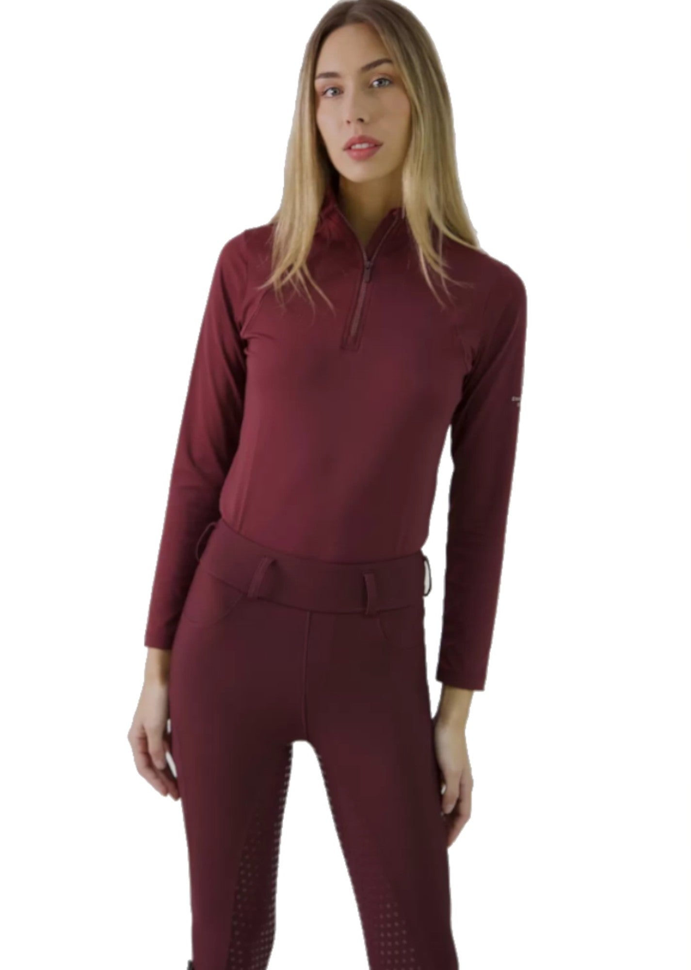 Legging equitación Full Seat ELITé