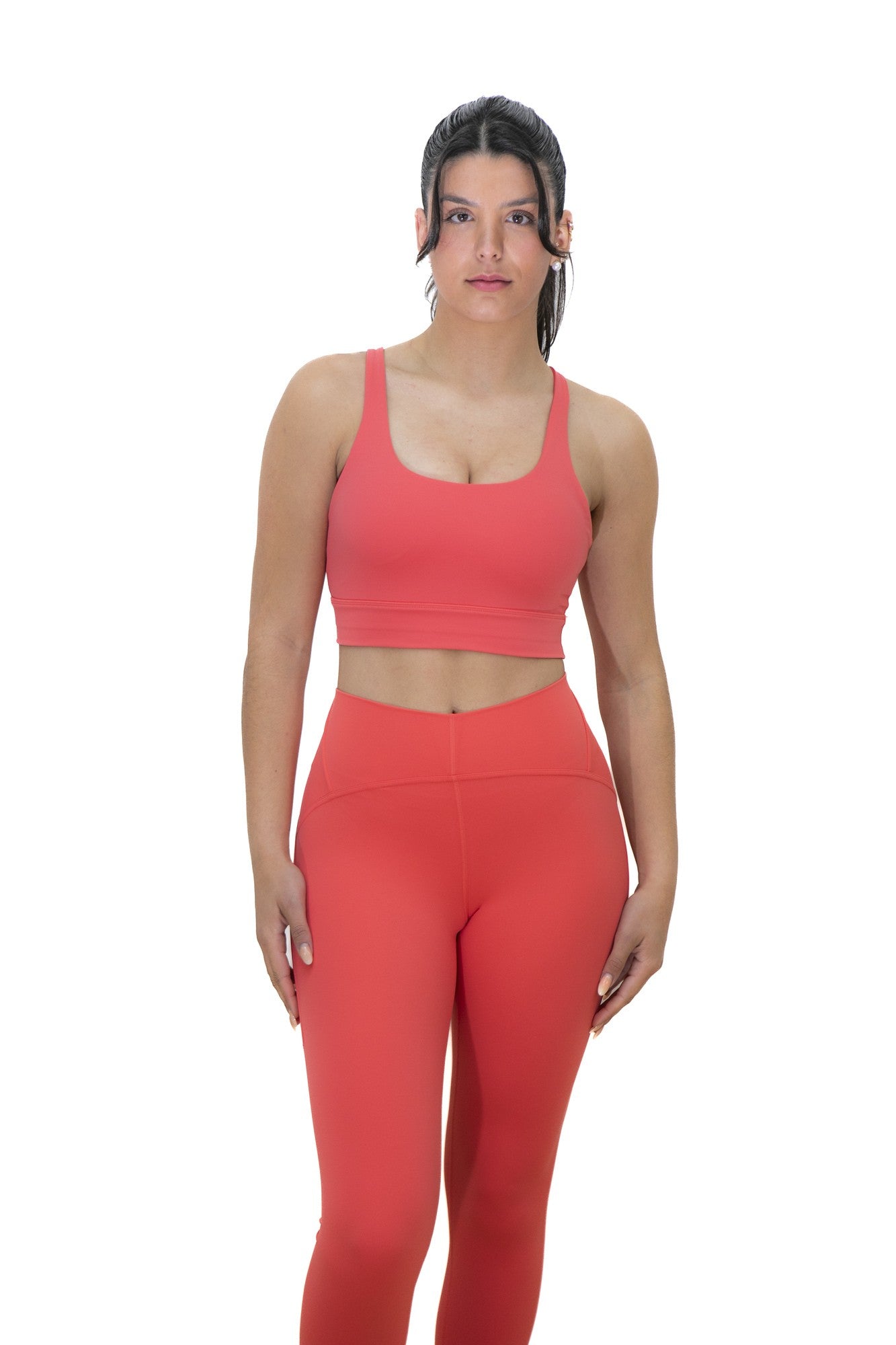 Disco Pink Top