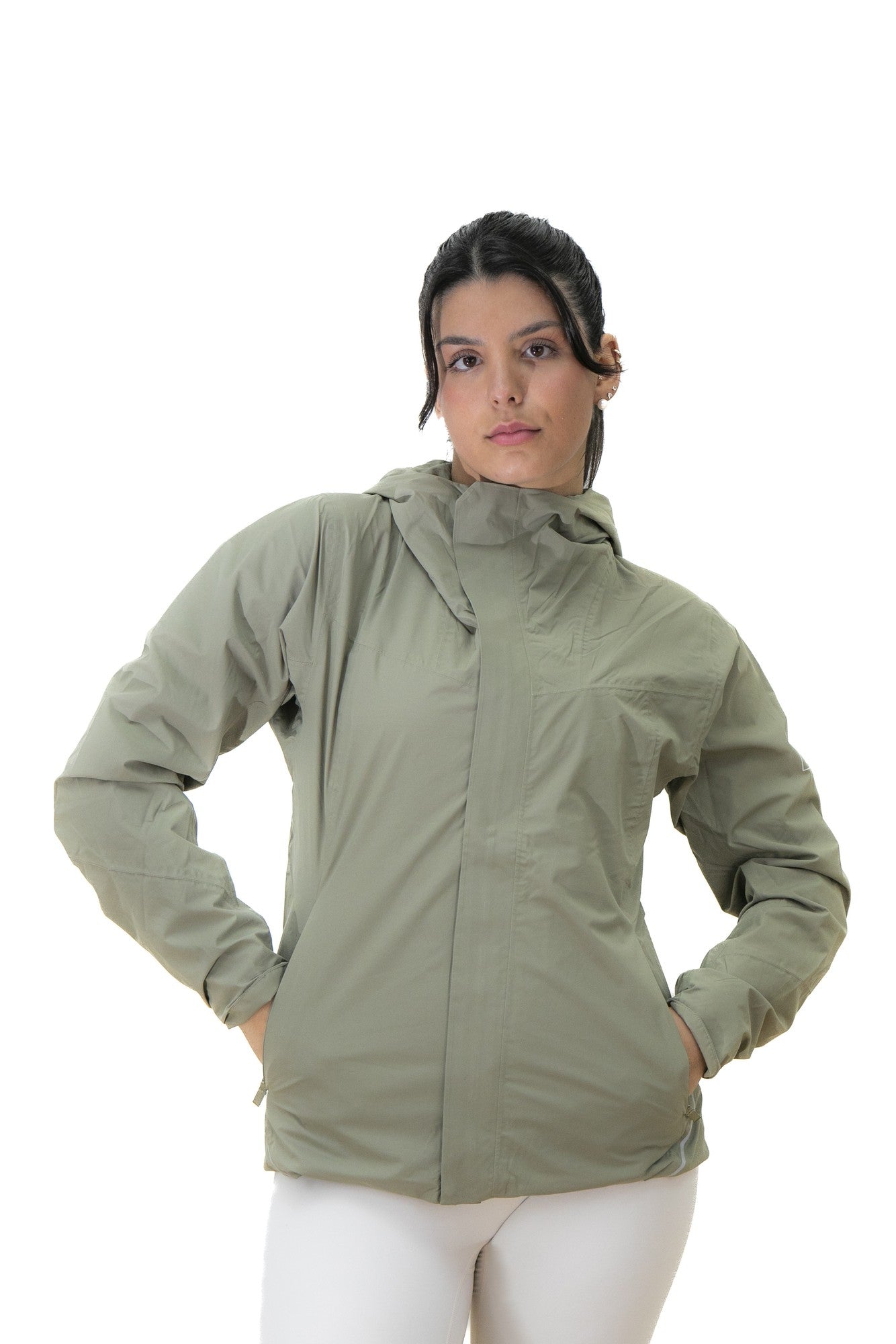 Militar Windy Jacket