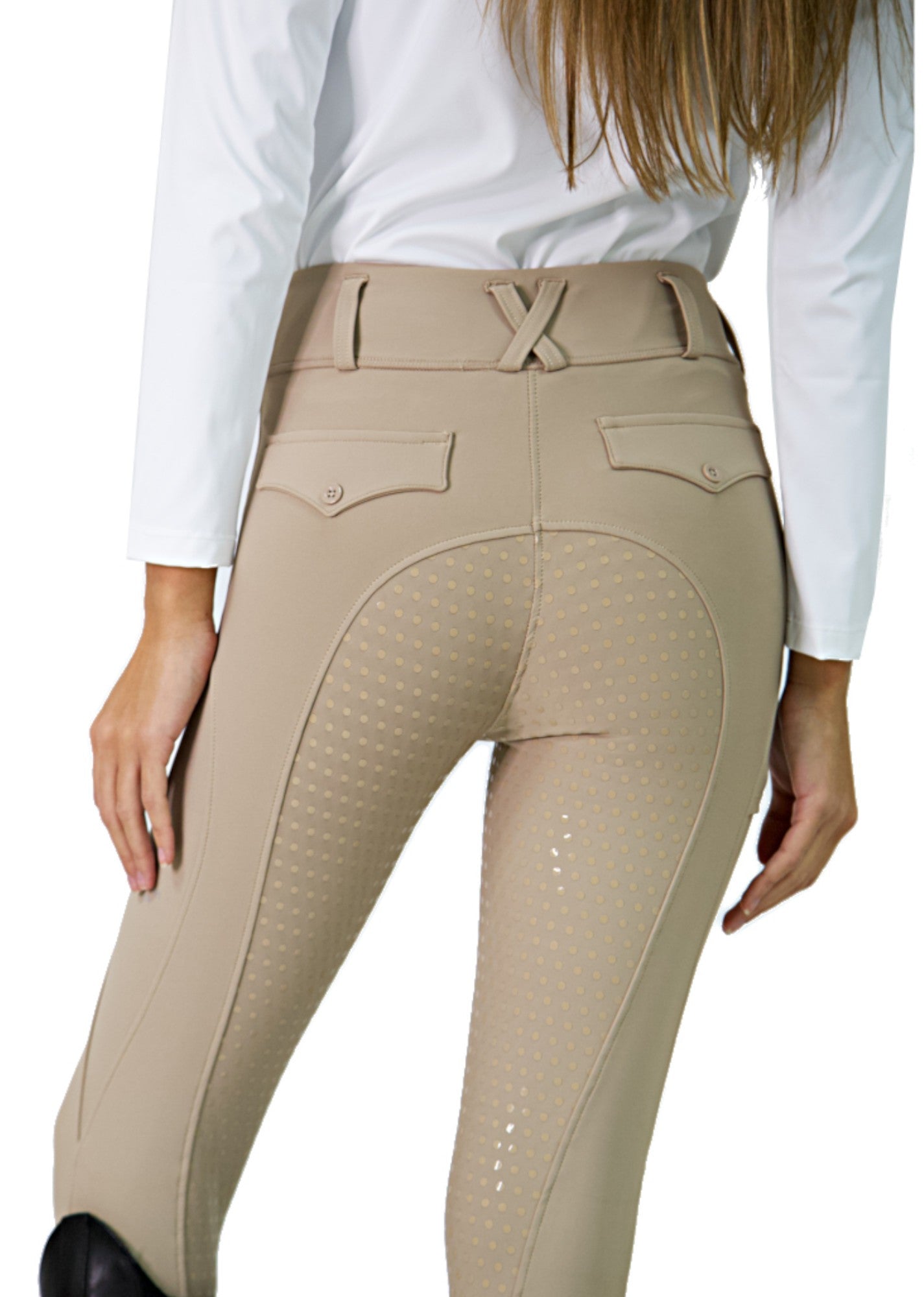 Legging equitación Full Seat ELITé