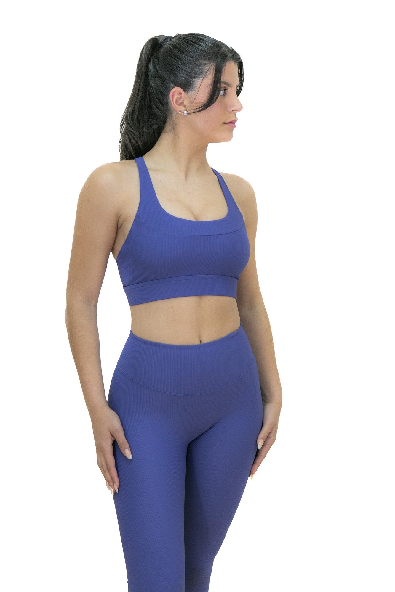 Blue Sea Top