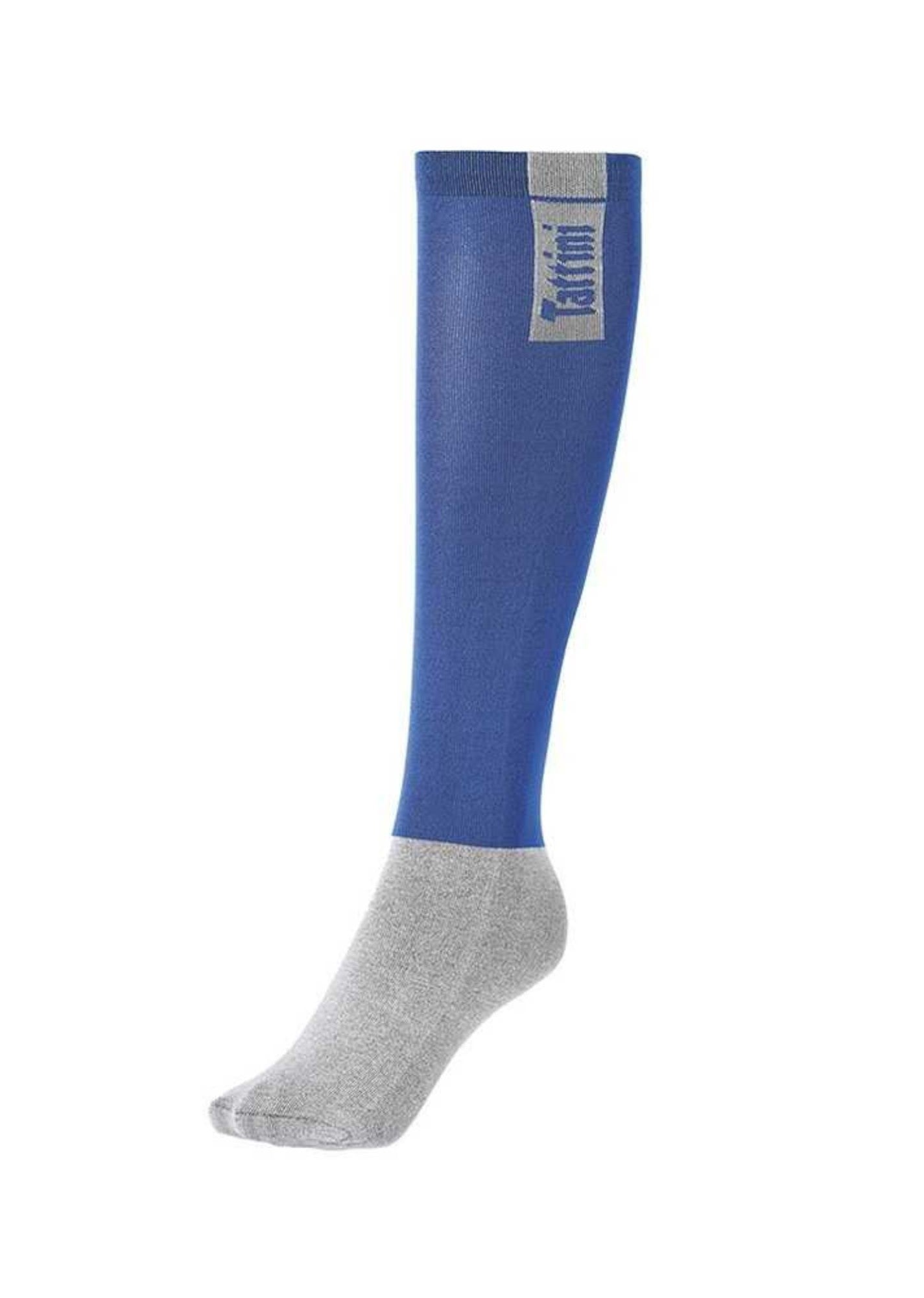 Calcetines Tattini Tibulares - Azul