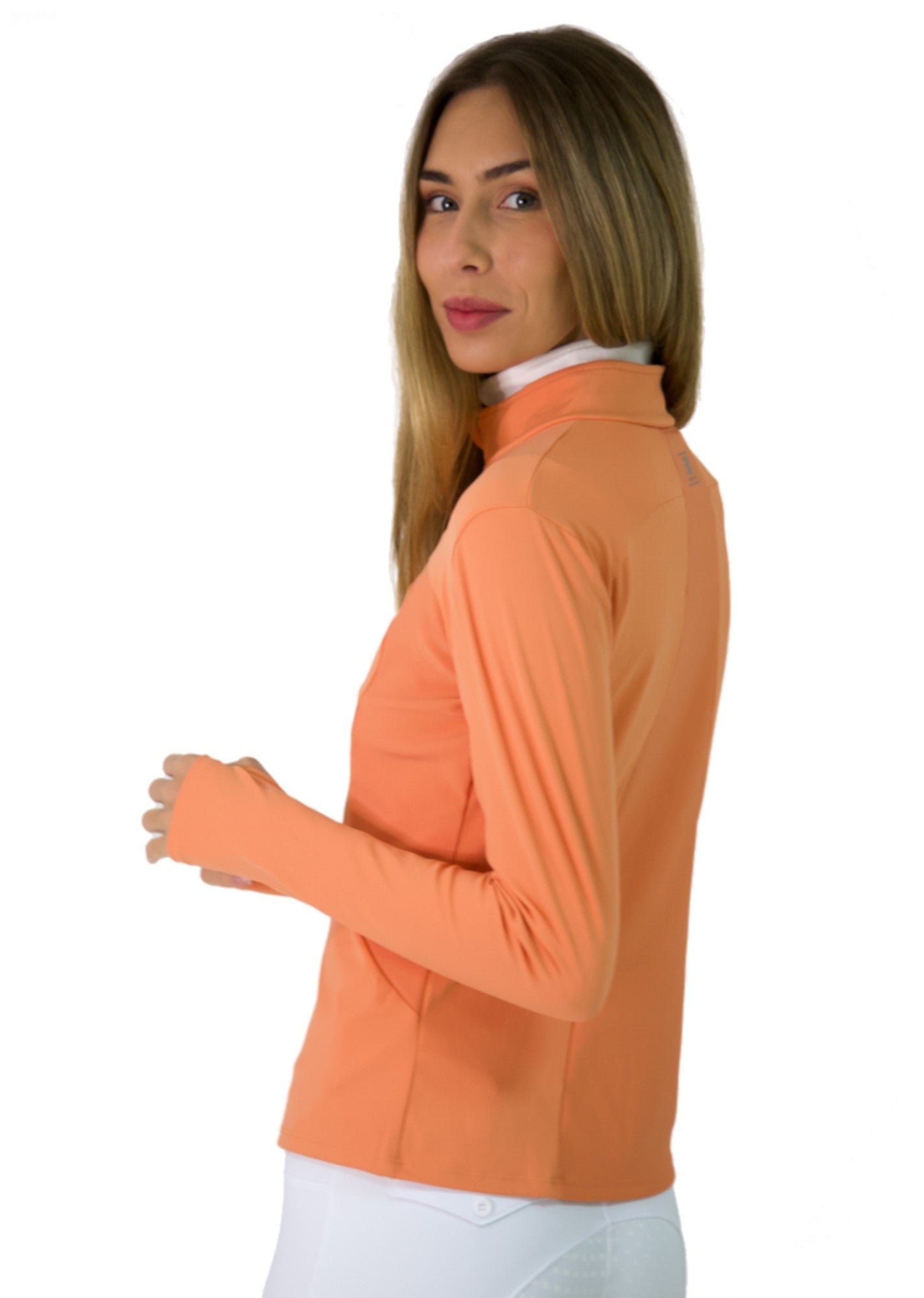 Chaqueta Deportiva BeOnFit