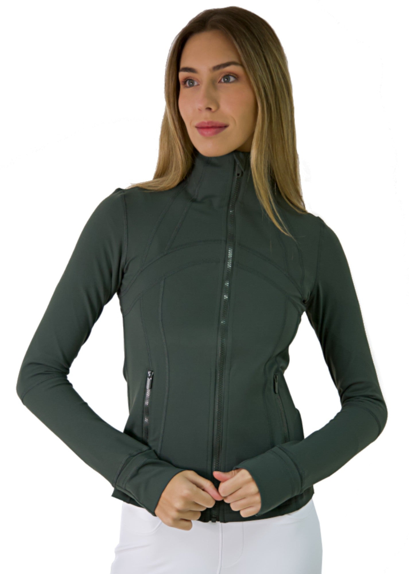 Chaqueta Deportiva BeOnFit