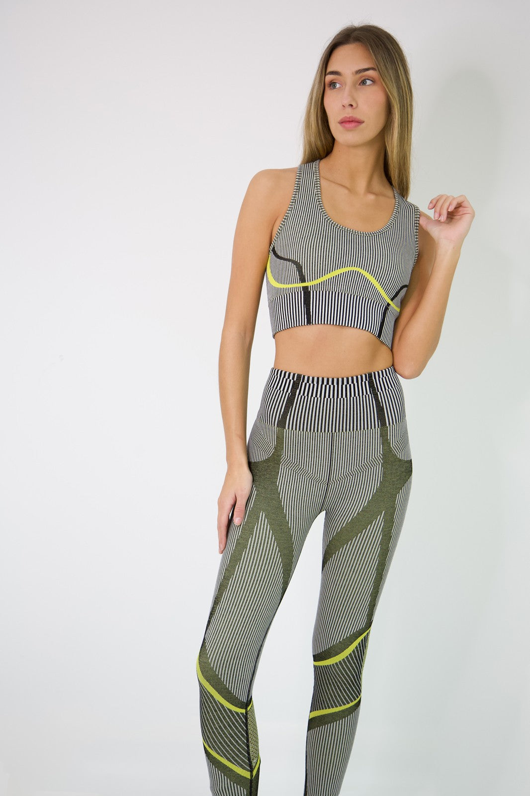 Super Light Legging