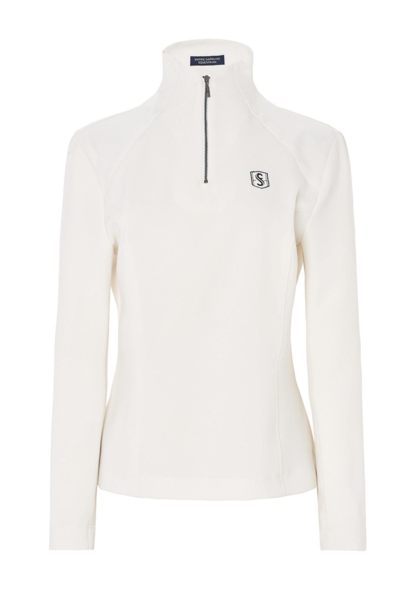 PRO Base Layer - Blanco