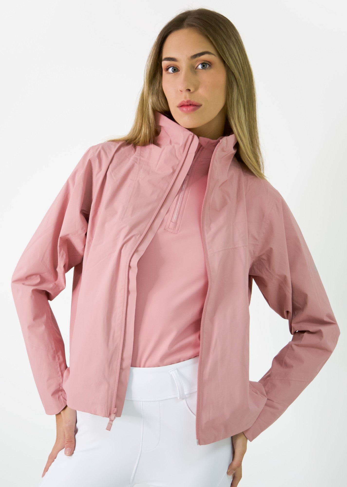 Chaqueta Técnica - Cortaviento