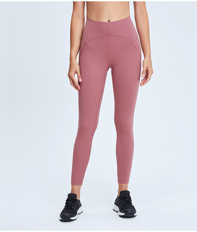 High Waistband Legging