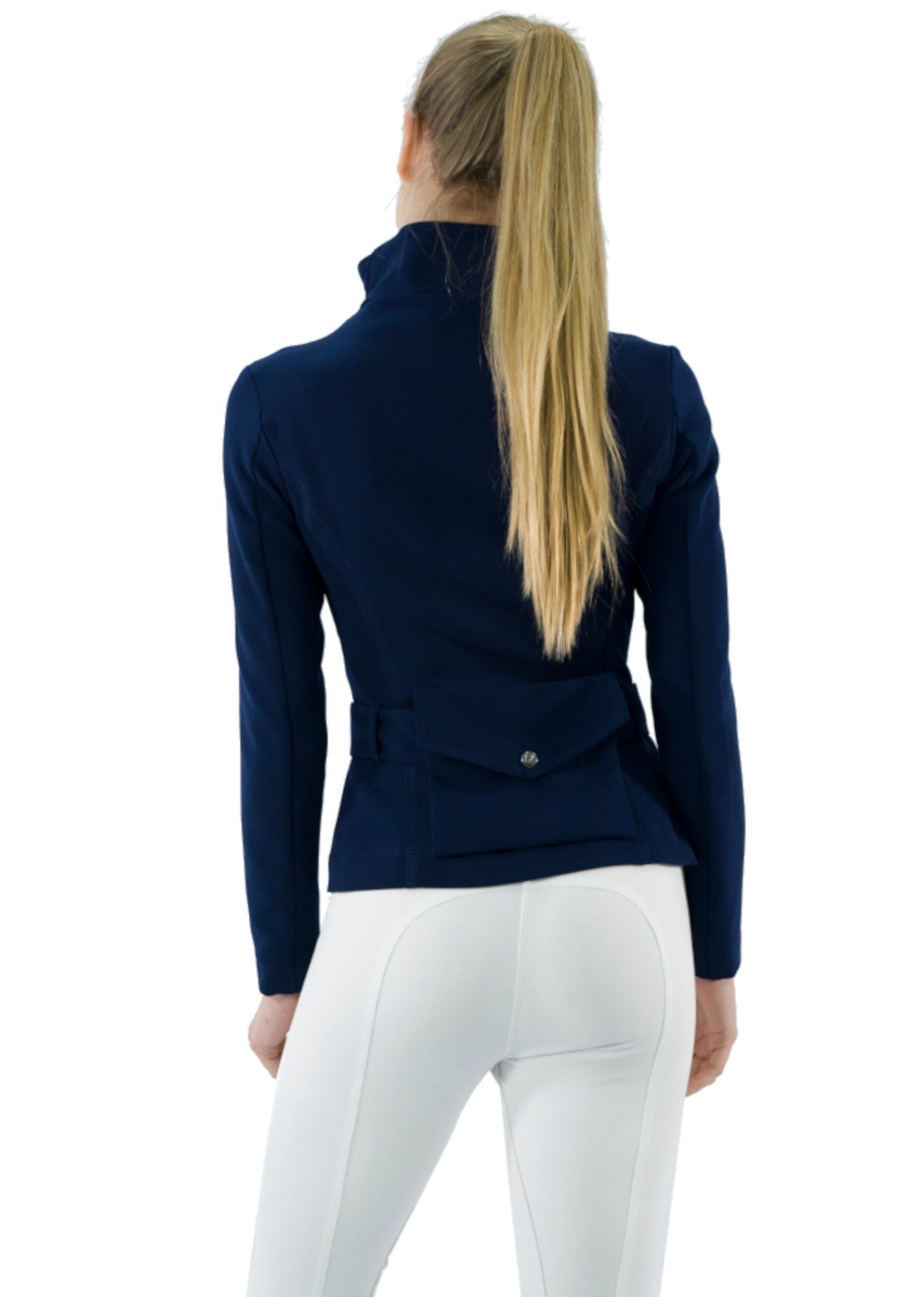 PRO Base Layer - Azul