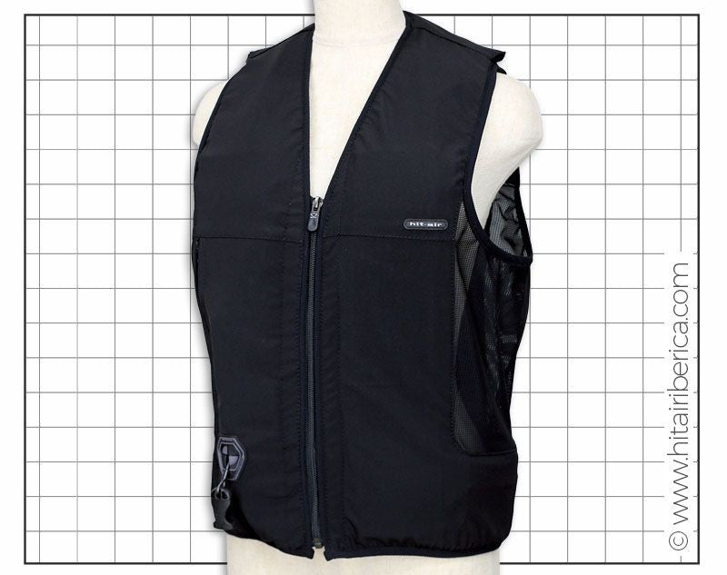 Chaleco Airbag VH - Navy