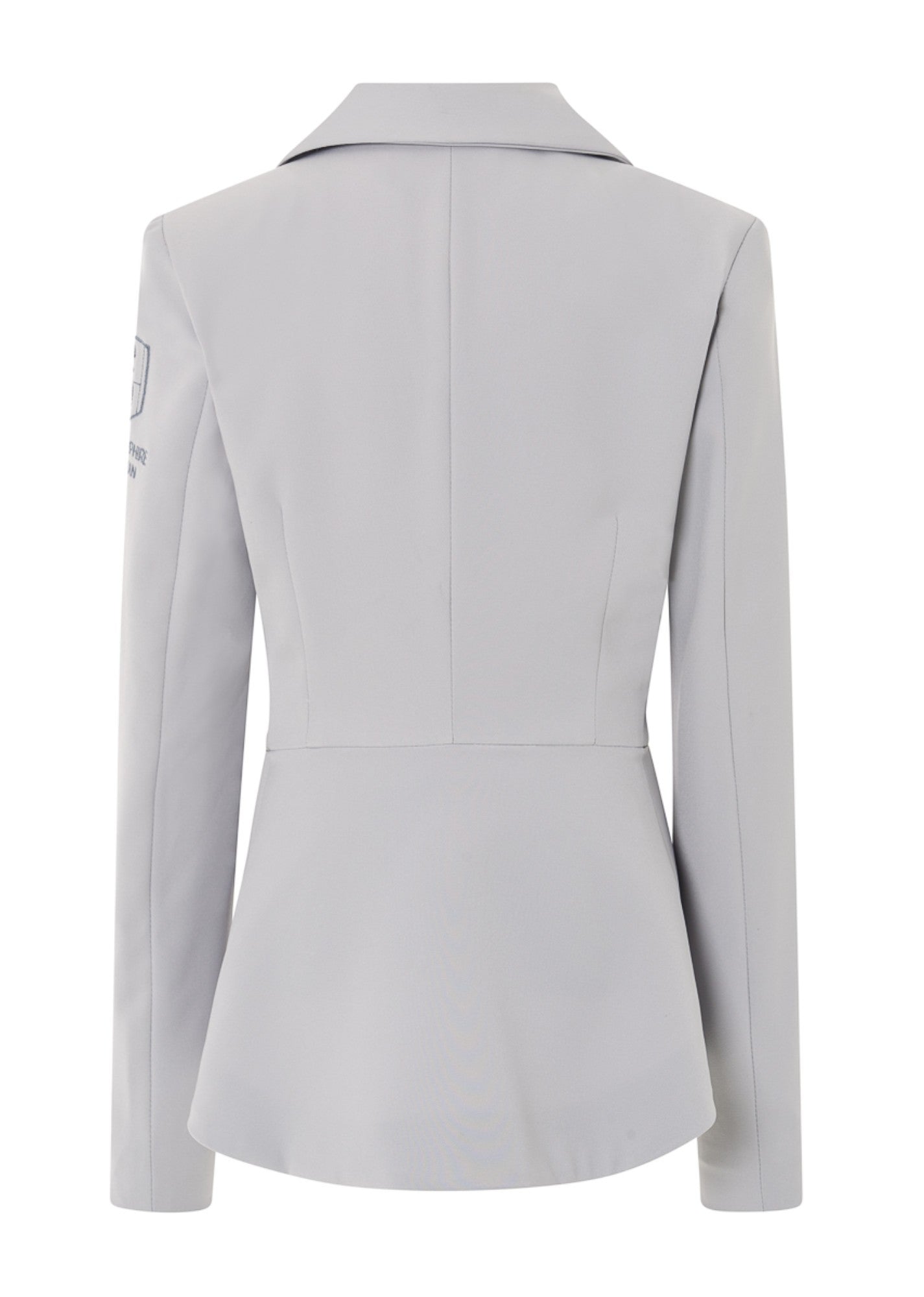 Chaqueta de Concurso LADY - Gris