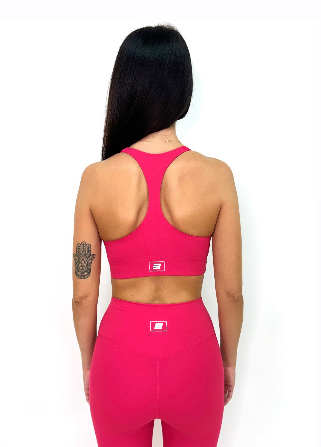 Pink Lady Top