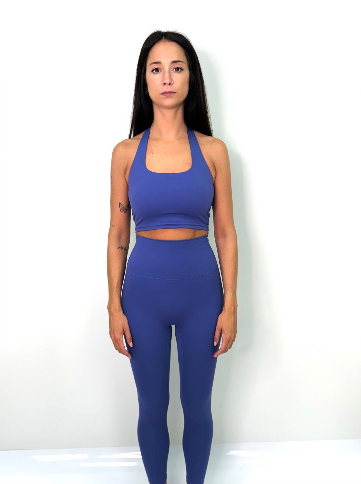 Top Pradera Azul
